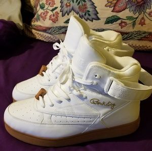Ewing sneakers